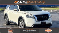 Image for 2022 Nissan Pathfinder SV ID: 7493120