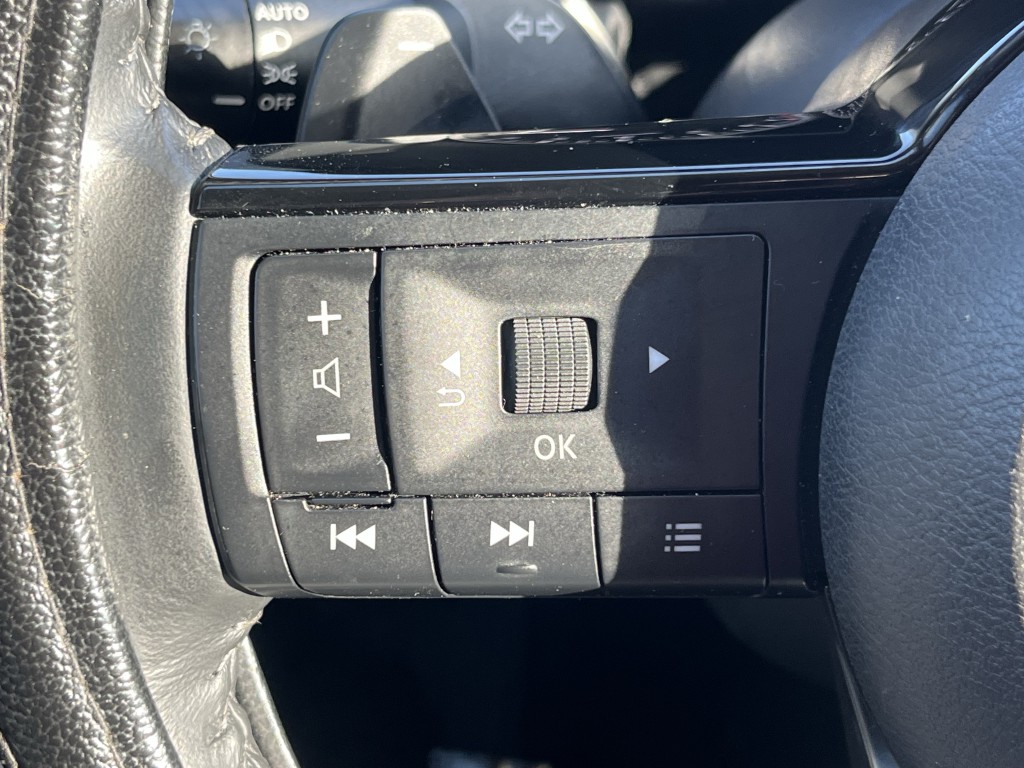 2022 Nissan Pathfinder Image 18