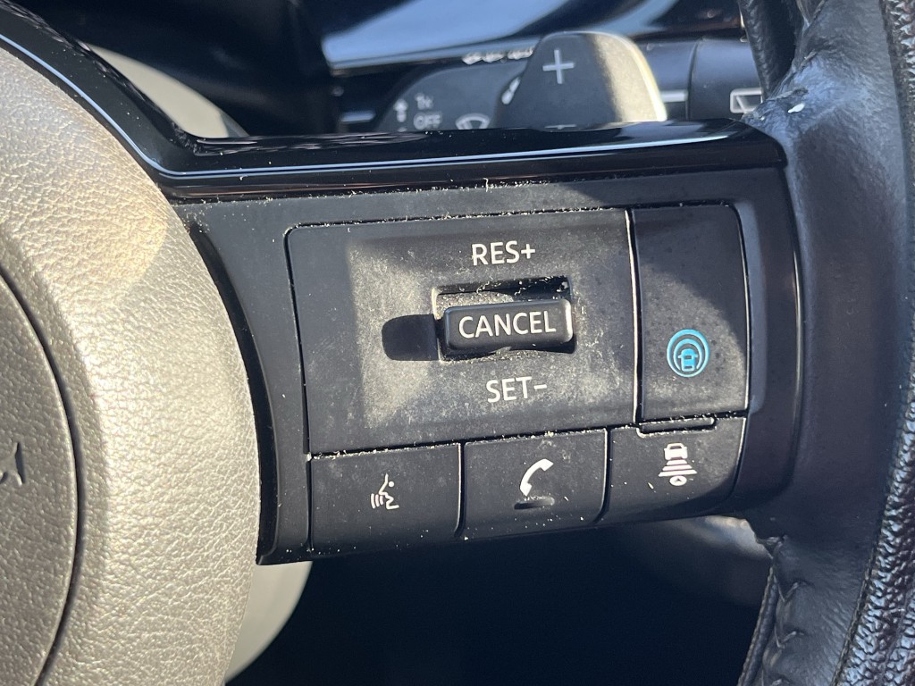 2022 Nissan Pathfinder Image 19
