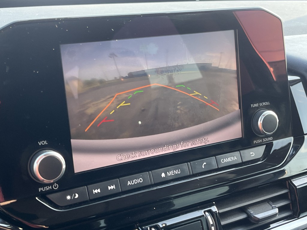 2022 Nissan Pathfinder Image 22