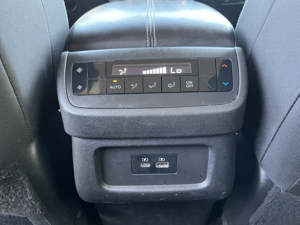 2022 Nissan Pathfinder Image 27