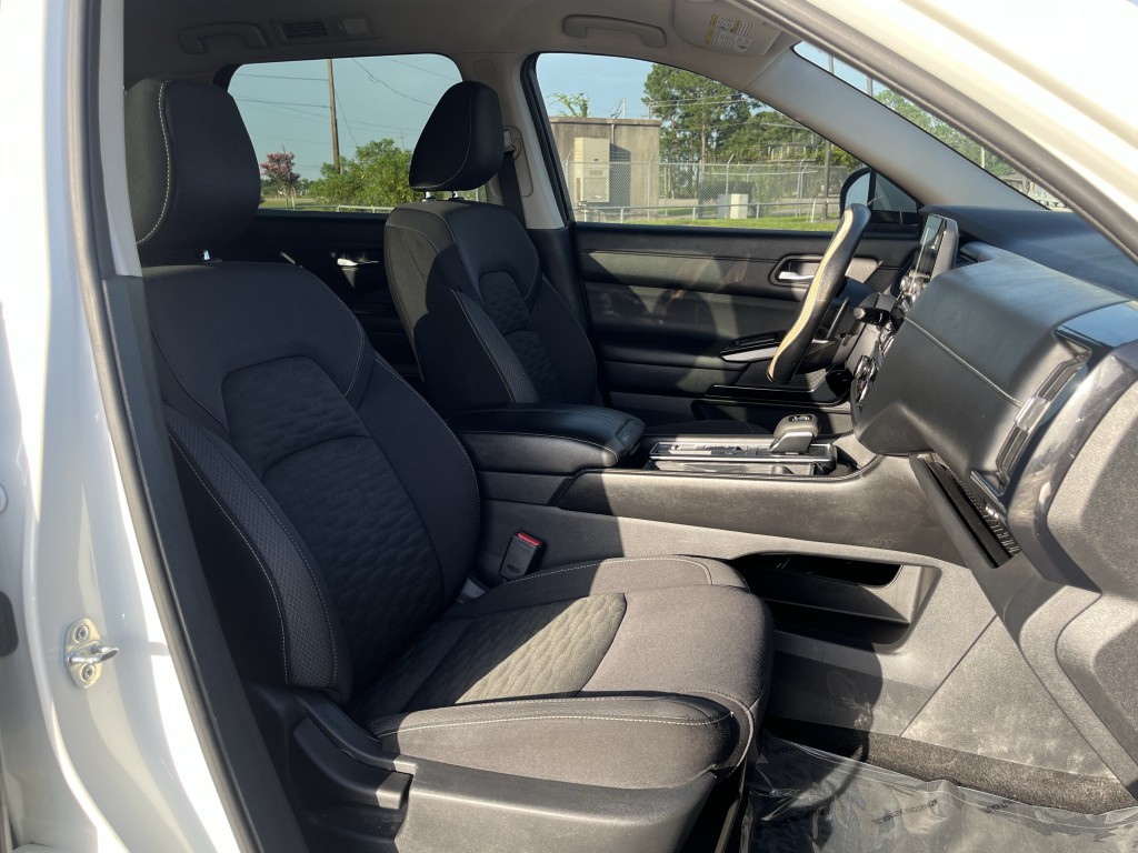2022 Nissan Pathfinder Image 29