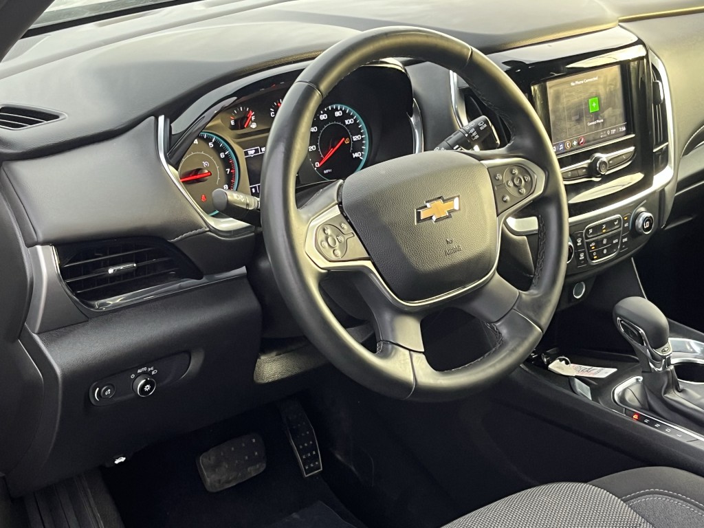 2023 Chevrolet Traverse Image 12