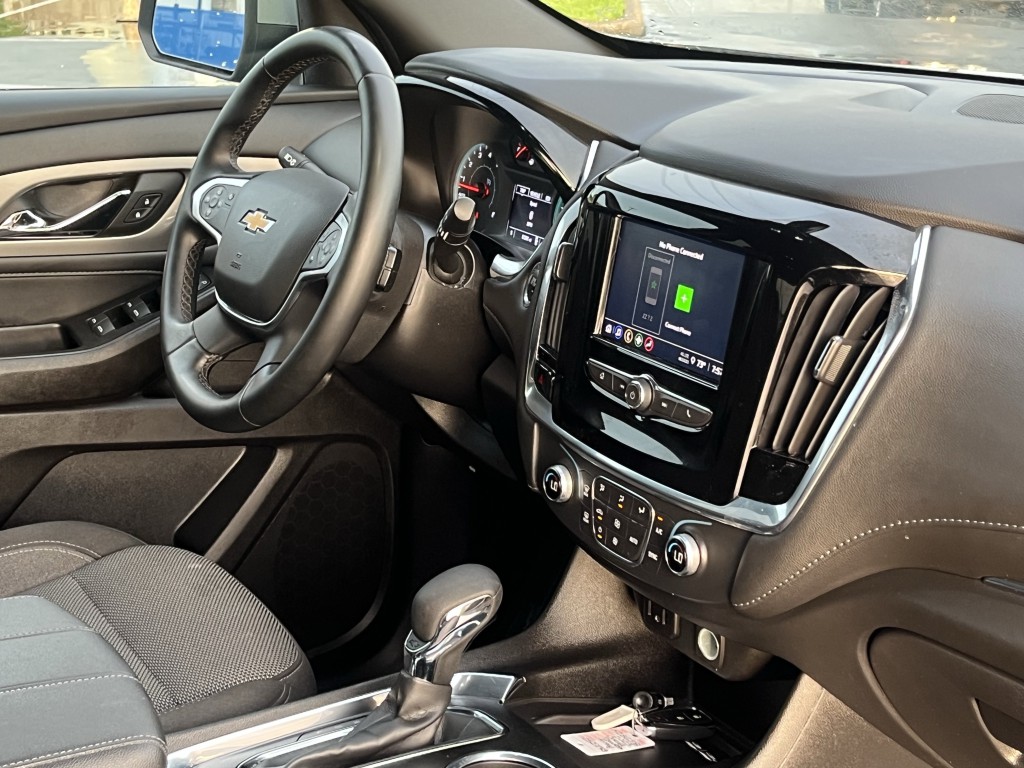 2023 Chevrolet Traverse Image 13