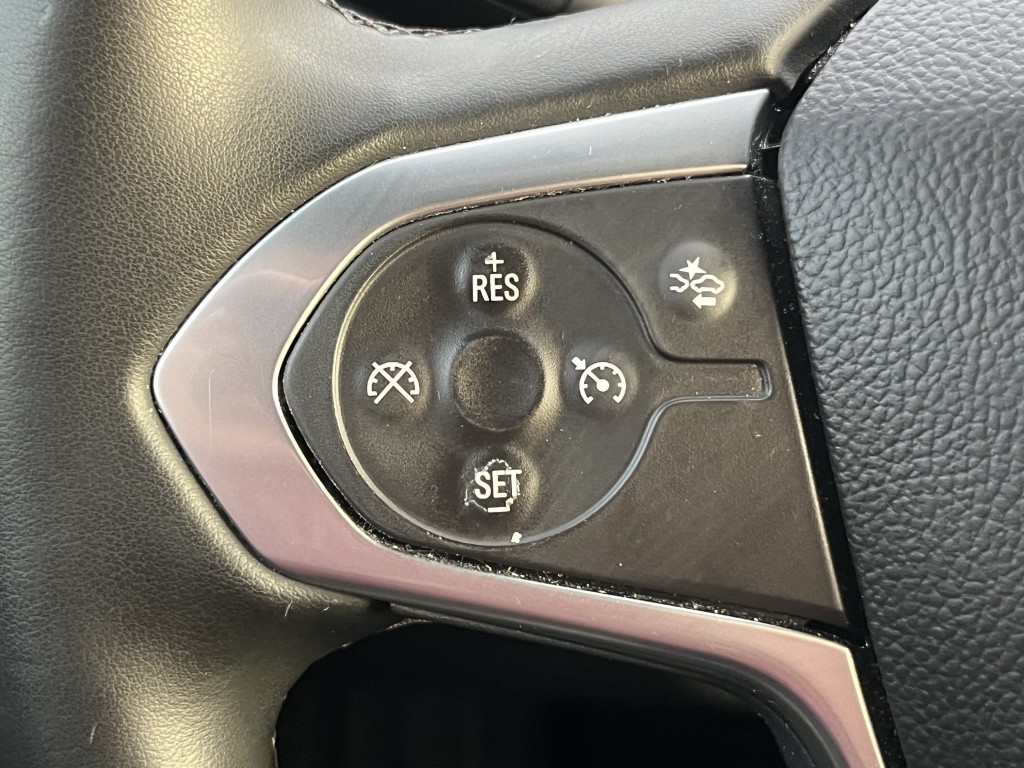2023 Chevrolet Traverse Image 16