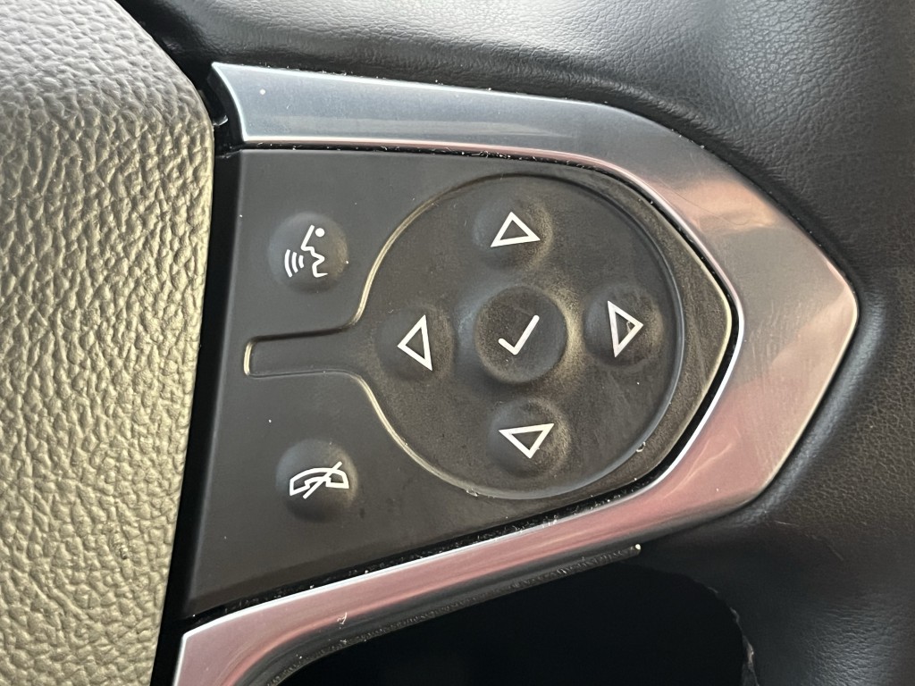 2023 Chevrolet Traverse Image 17
