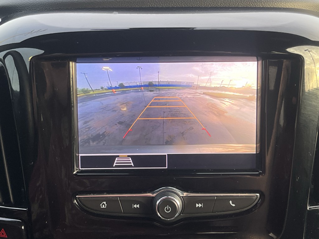 2023 Chevrolet Traverse Image 21