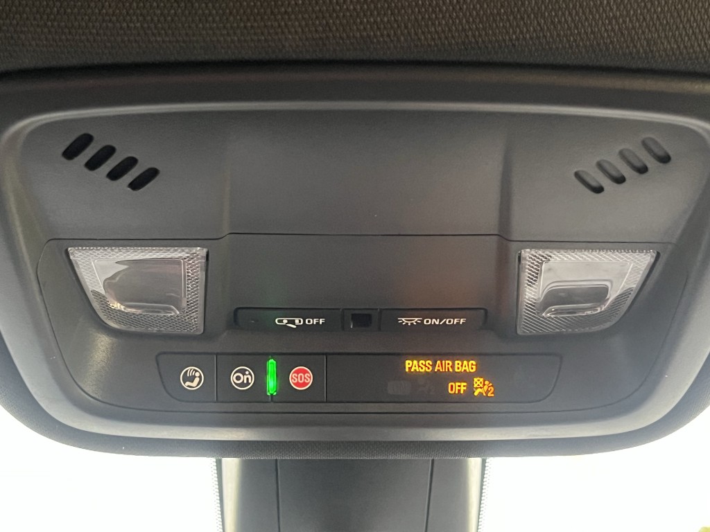 2023 Chevrolet Traverse Image 22