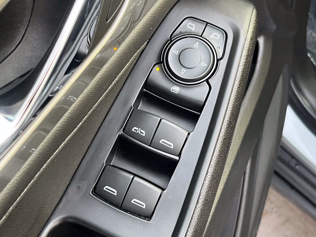 2023 Chevrolet Traverse Image 24