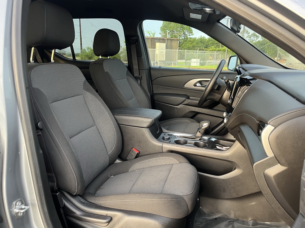 2023 Chevrolet Traverse Image 28