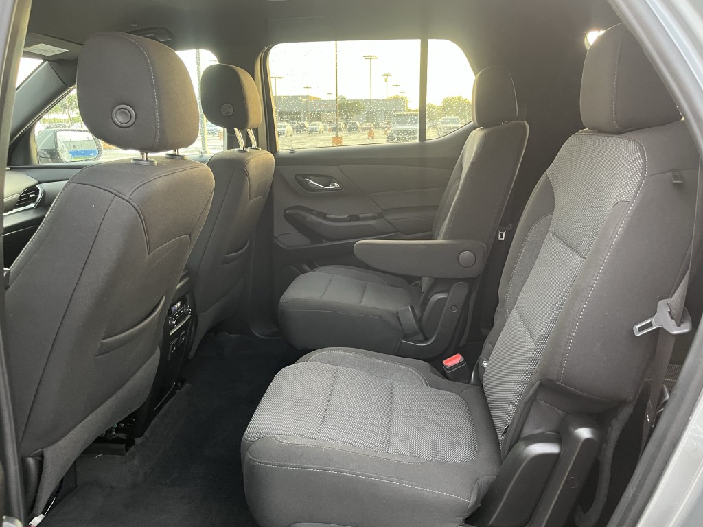 2023 Chevrolet Traverse Image 29