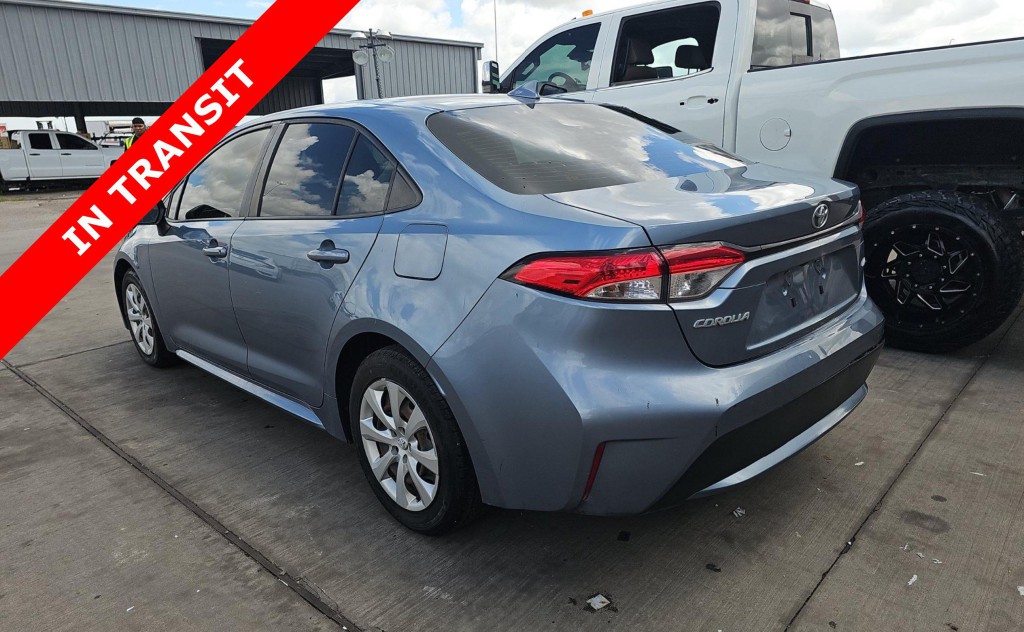 2021 Toyota Corolla Image 5