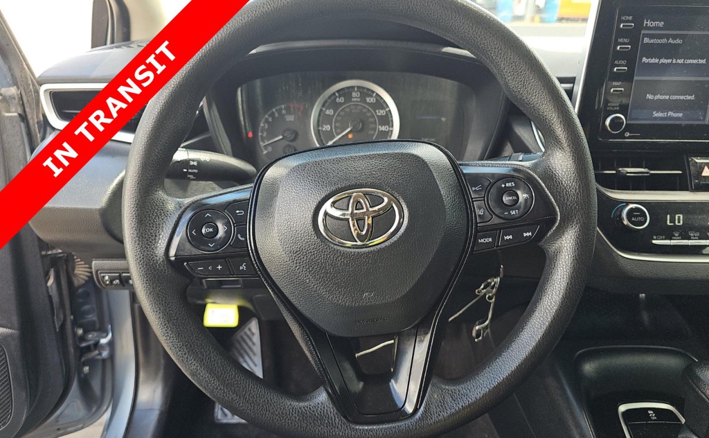 2021 Toyota Corolla Image 7