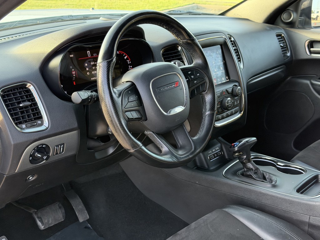 2020 Dodge Durango Image 7