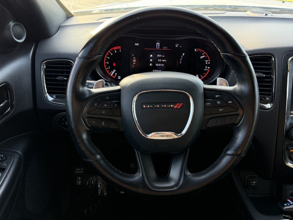 2020 Dodge Durango Image 8
