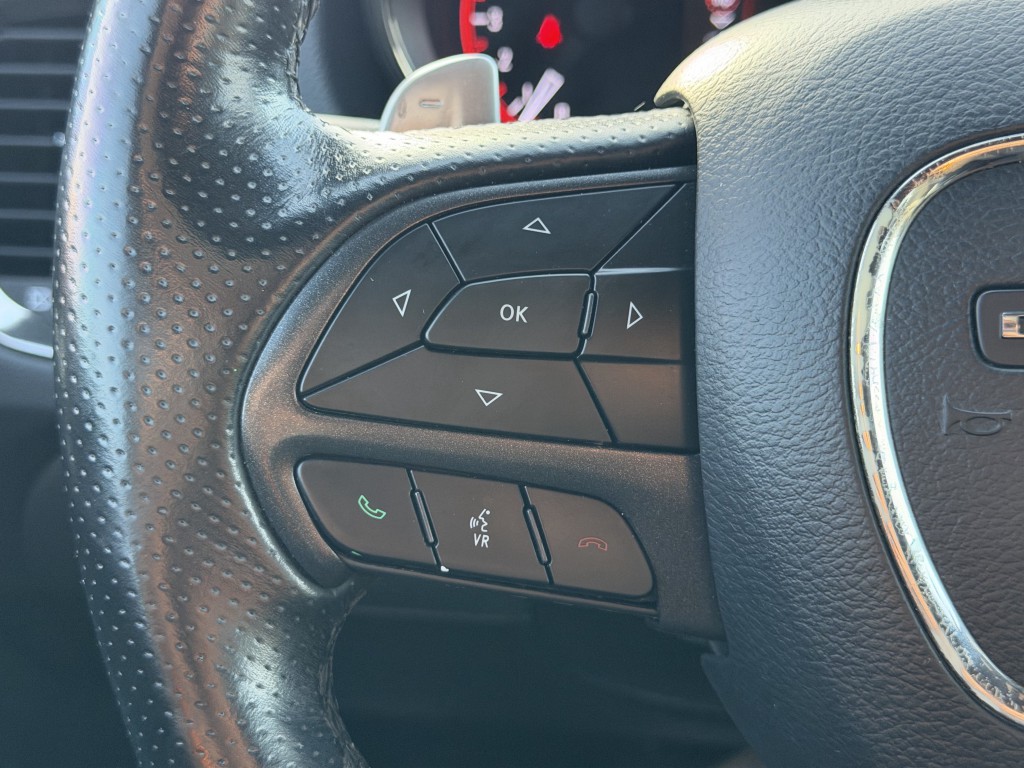 2020 Dodge Durango Image 9