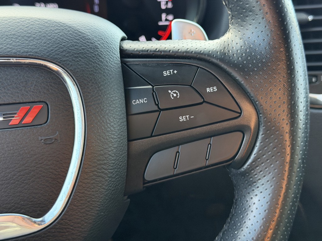 2020 Dodge Durango Image 10