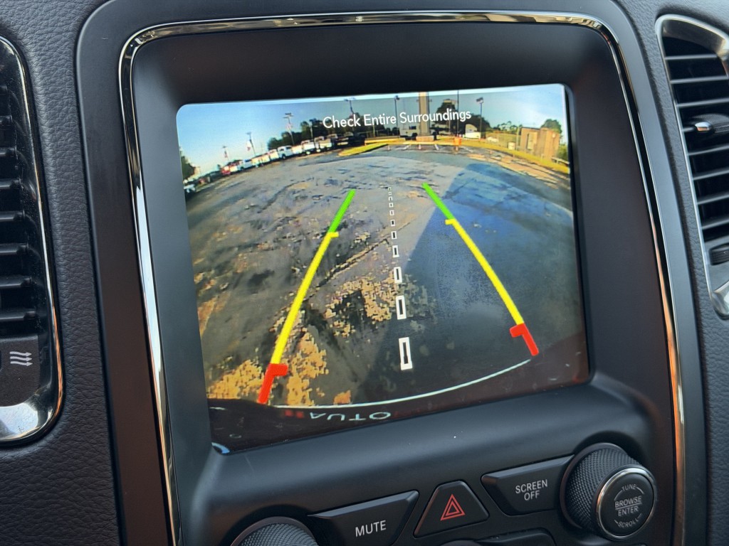 2020 Dodge Durango Image 12