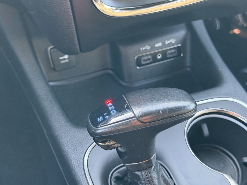 2020 Dodge Durango Image 13