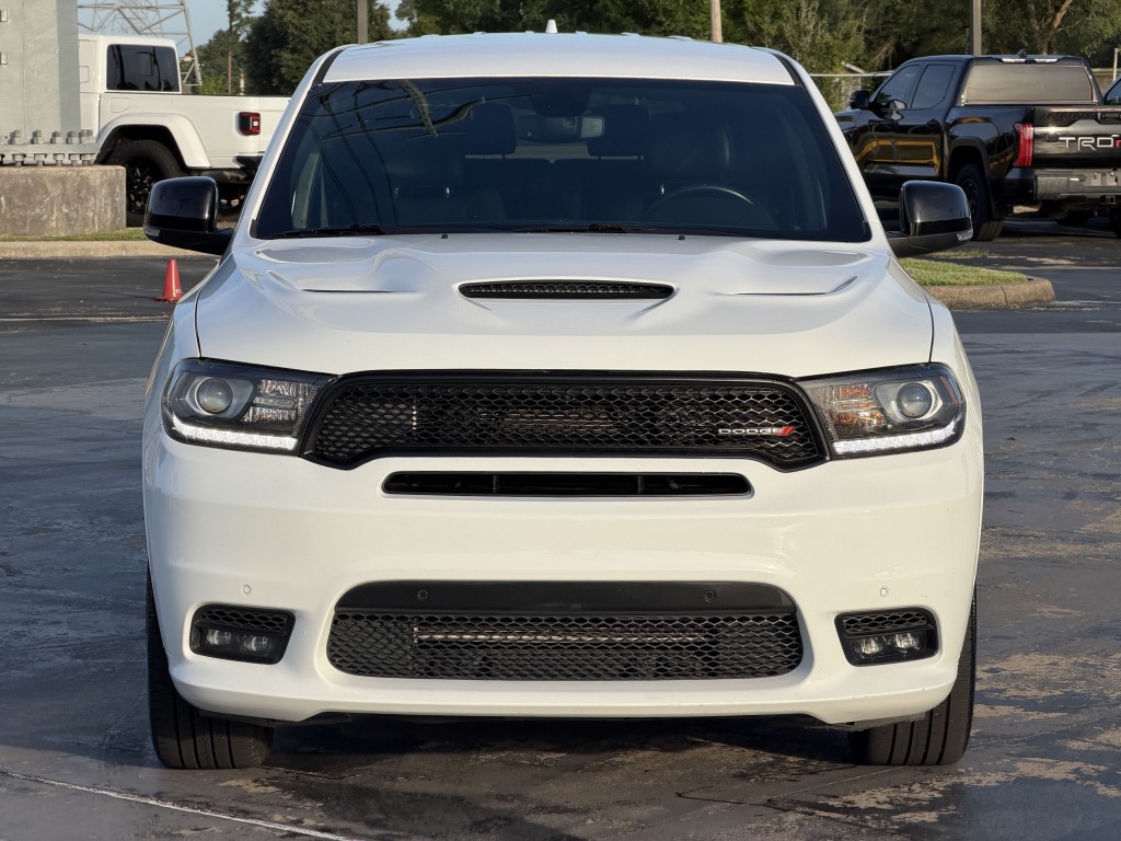 2020 Dodge Durango Image 15