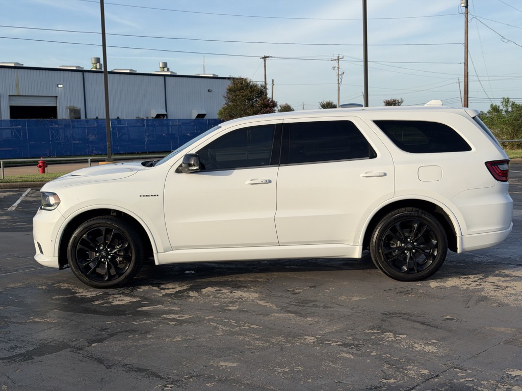 2020 Dodge Durango Image 19