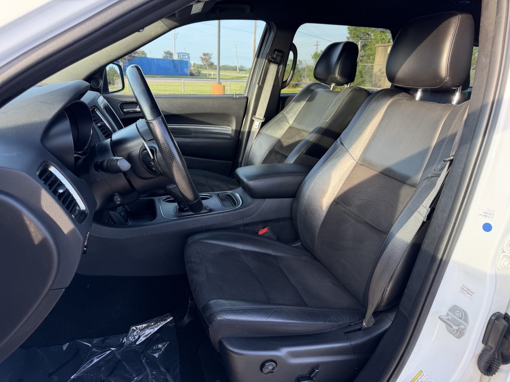 2020 Dodge Durango Image 21