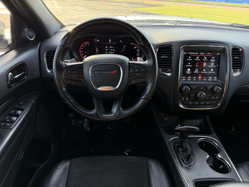 2020 Dodge Durango Image 22