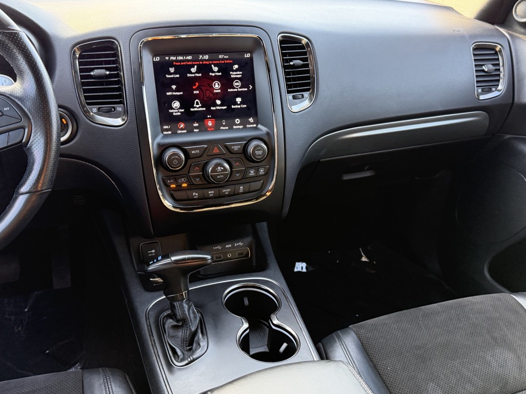 2020 Dodge Durango Image 23
