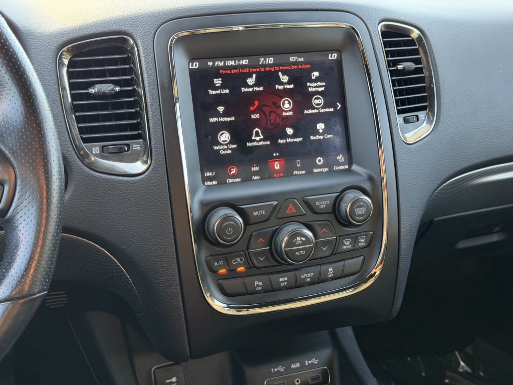 2020 Dodge Durango Image 24