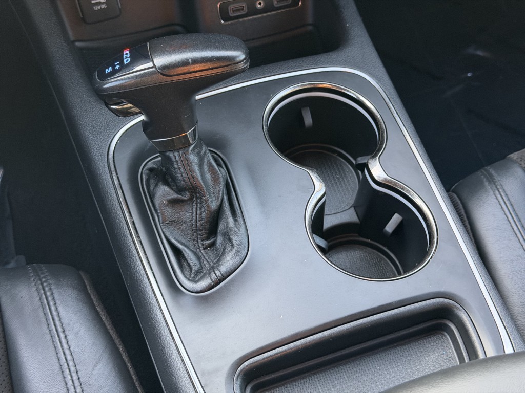 2020 Dodge Durango Image 25