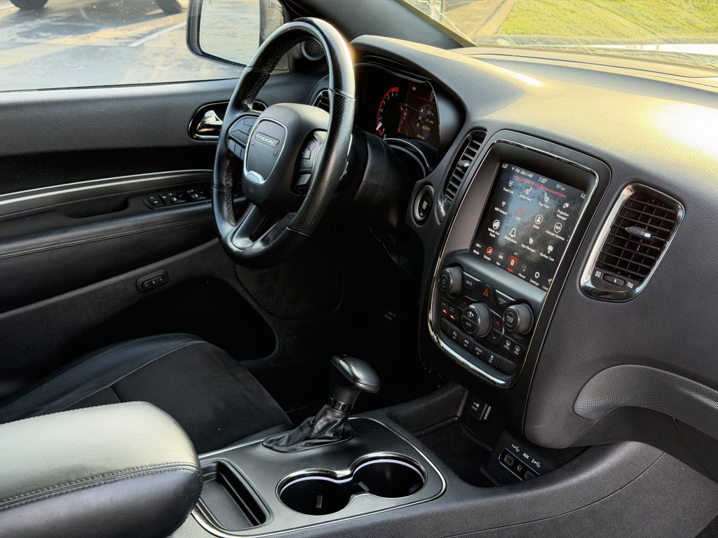 2020 Dodge Durango Image 26