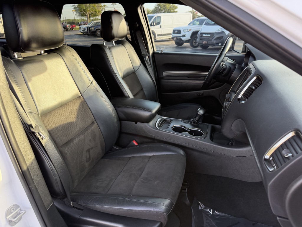 2020 Dodge Durango Image 27