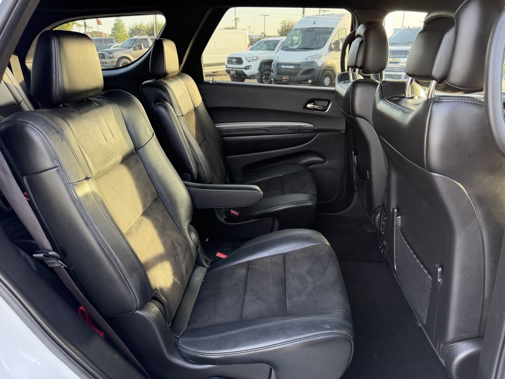 2020 Dodge Durango Image 28