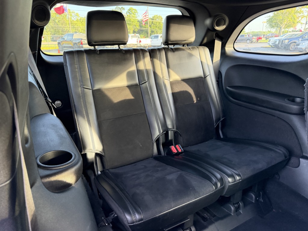 2020 Dodge Durango Image 29