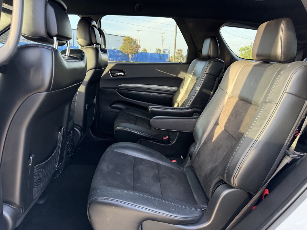 2020 Dodge Durango Image 30