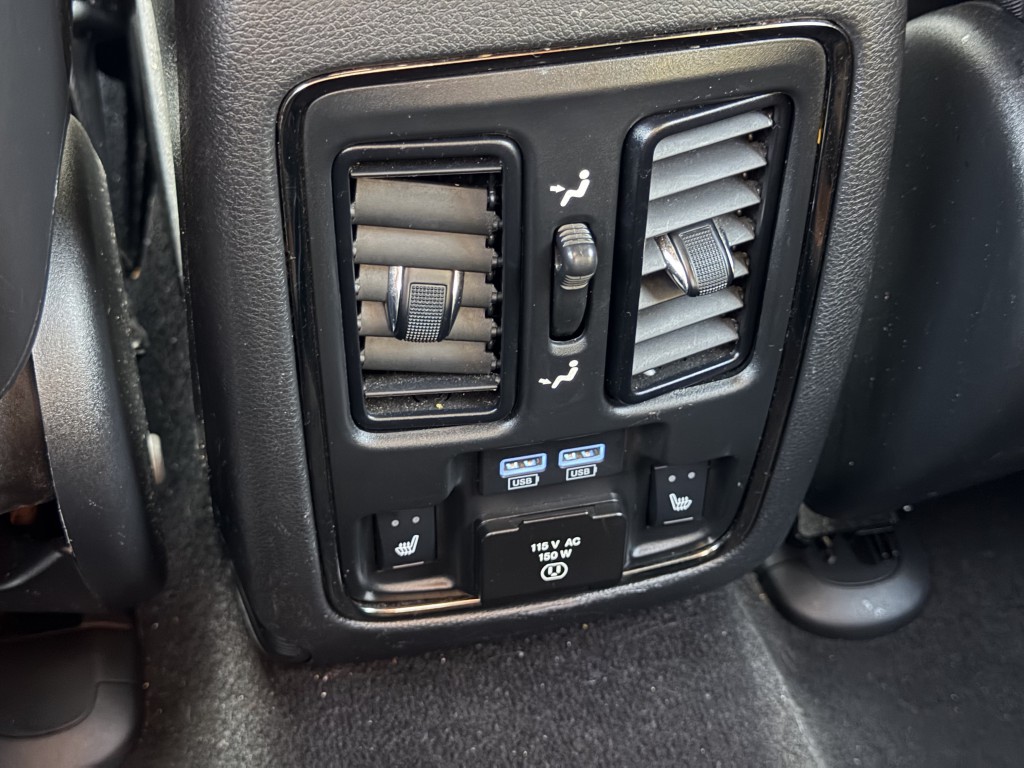 2020 Dodge Durango Image 31