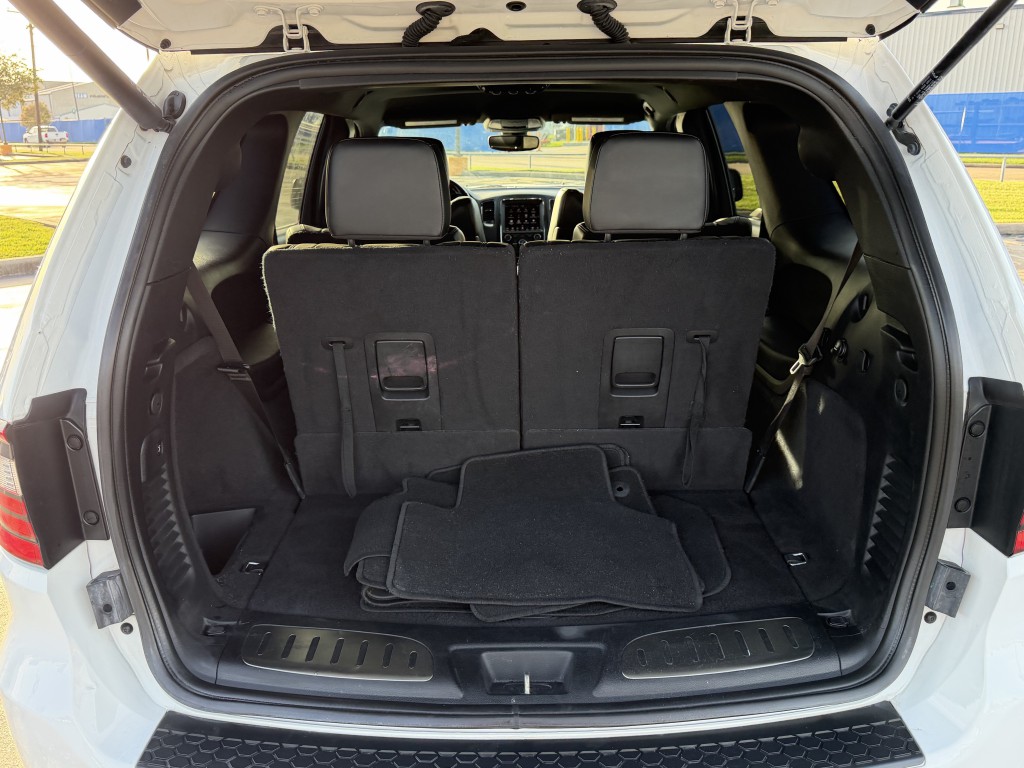 2020 Dodge Durango Image 32