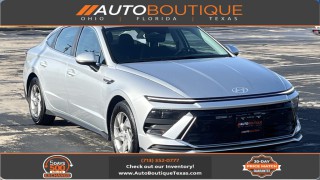 Image for 2026 Hyundai Sonata SE ID: 7493125