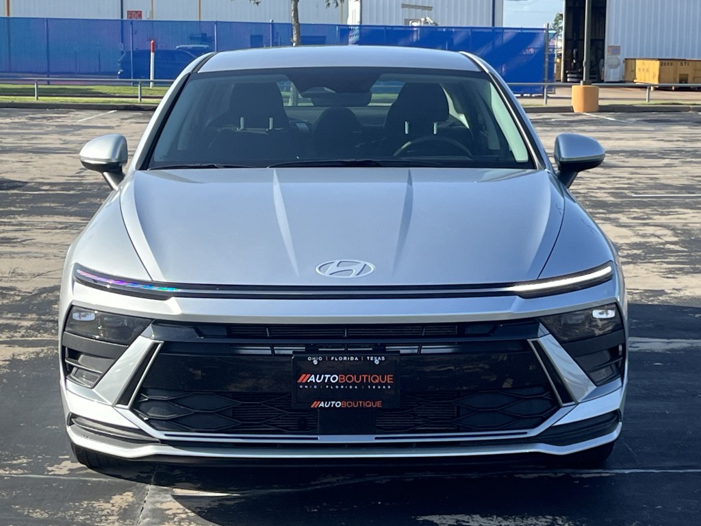 2026 Hyundai Sonata Image 5