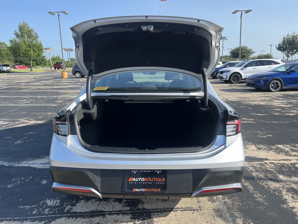 2026 Hyundai Sonata Image 9