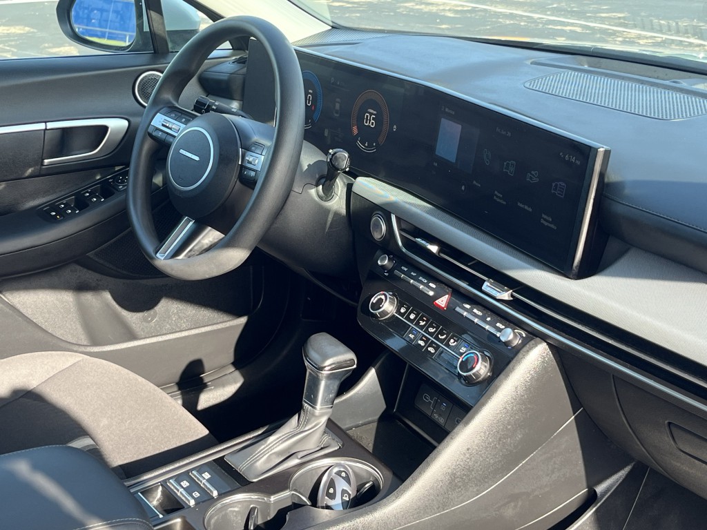 2026 Hyundai Sonata Image 13