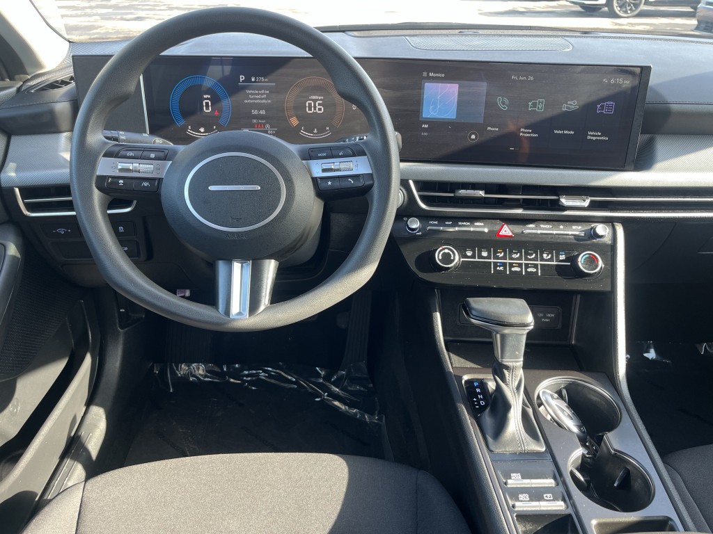 2026 Hyundai Sonata Image 14