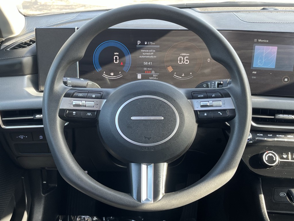 2026 Hyundai Sonata Image 15