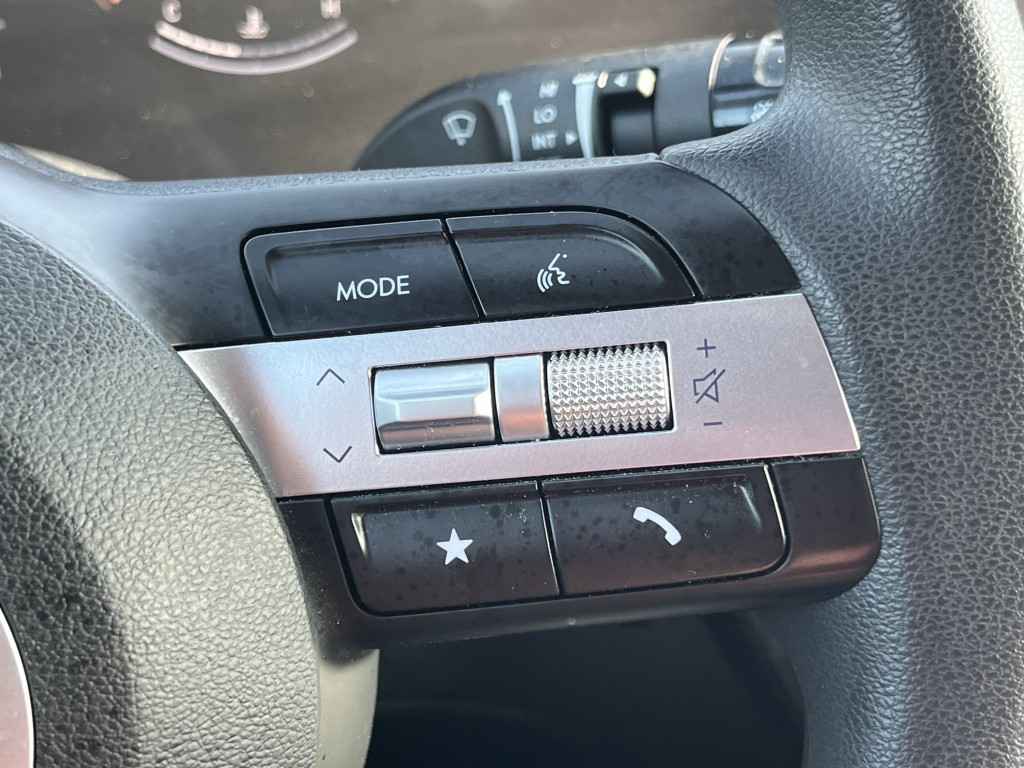 2026 Hyundai Sonata Image 17