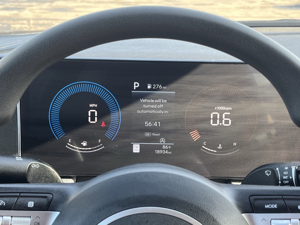 2026 Hyundai Sonata Image 18