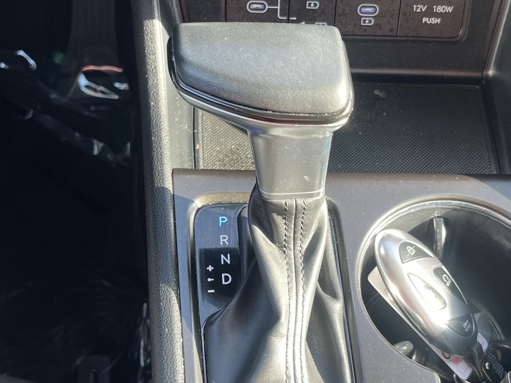 2026 Hyundai Sonata Image 19