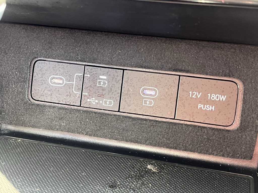 2026 Hyundai Sonata Image 20