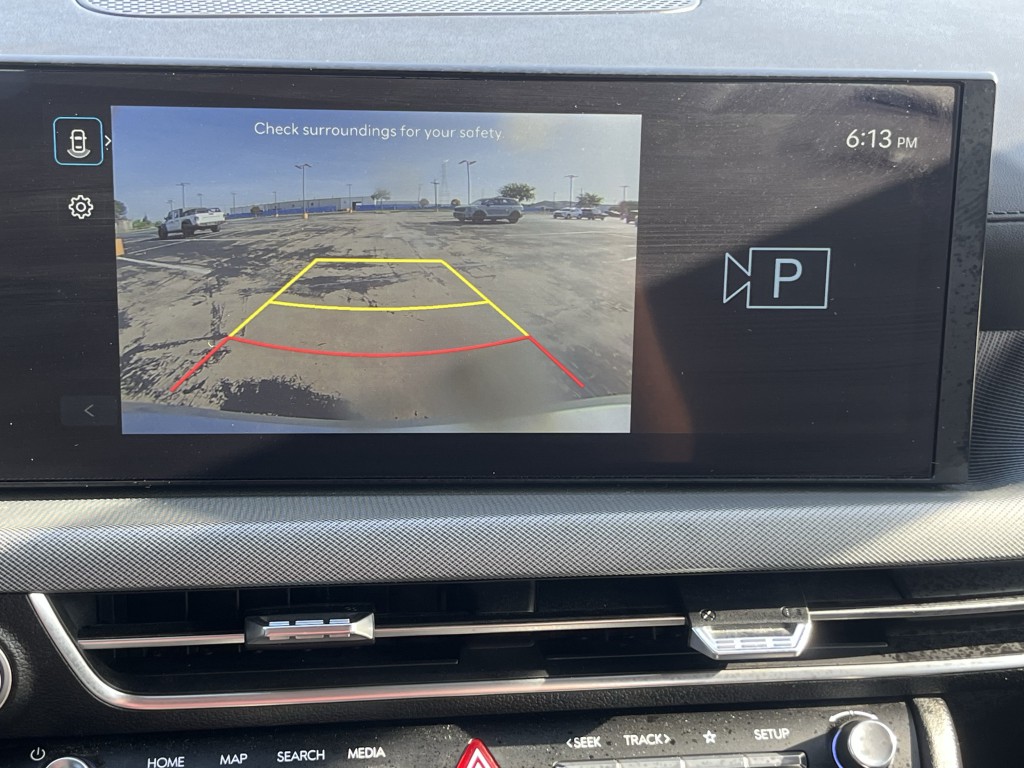 2026 Hyundai Sonata Image 21