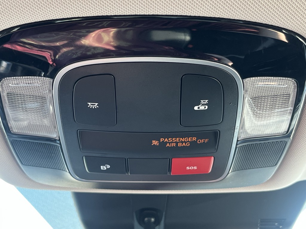 2026 Hyundai Sonata Image 22
