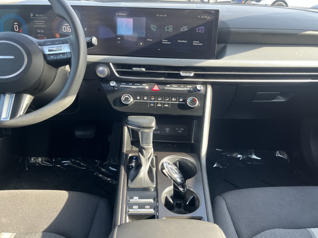 2026 Hyundai Sonata Image 23